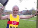 Andy Peddle