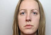 Lucy Letby received a rare whole life order after being convicted of murdering seven babies and trying to kill six more while working at the Countess of Chester Hospital neonatal unit between 2015 and 2016.