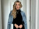Chantal Derrick, 26, said that increasing pressure on young people to keep up with fashion trends mean they are turning to ‘buy now, pay later’ schemes that can leave them in debt.