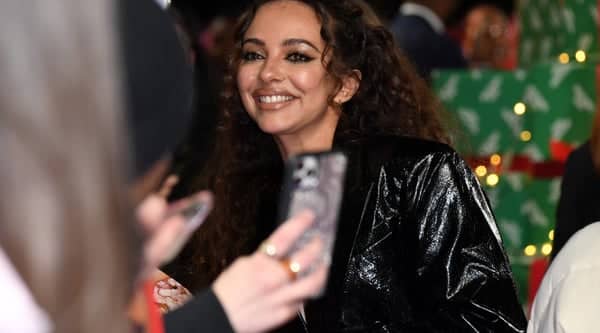 Jade Thirlwall
