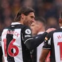 Sheffield Wednesday have been linked with the Newcastle United duo.  