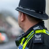 Three men have been arrested on suspicion of burglary after residents raised the alarm in South Tyneside. Photo: Northumbria Police.
