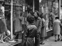 GK Lee’s in 1977. Does this scene bring back happy memories? Photo: Shields Gazette
