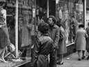 GK Lee’s in 1977. Does this scene bring back happy memories? Photo: Shields Gazette