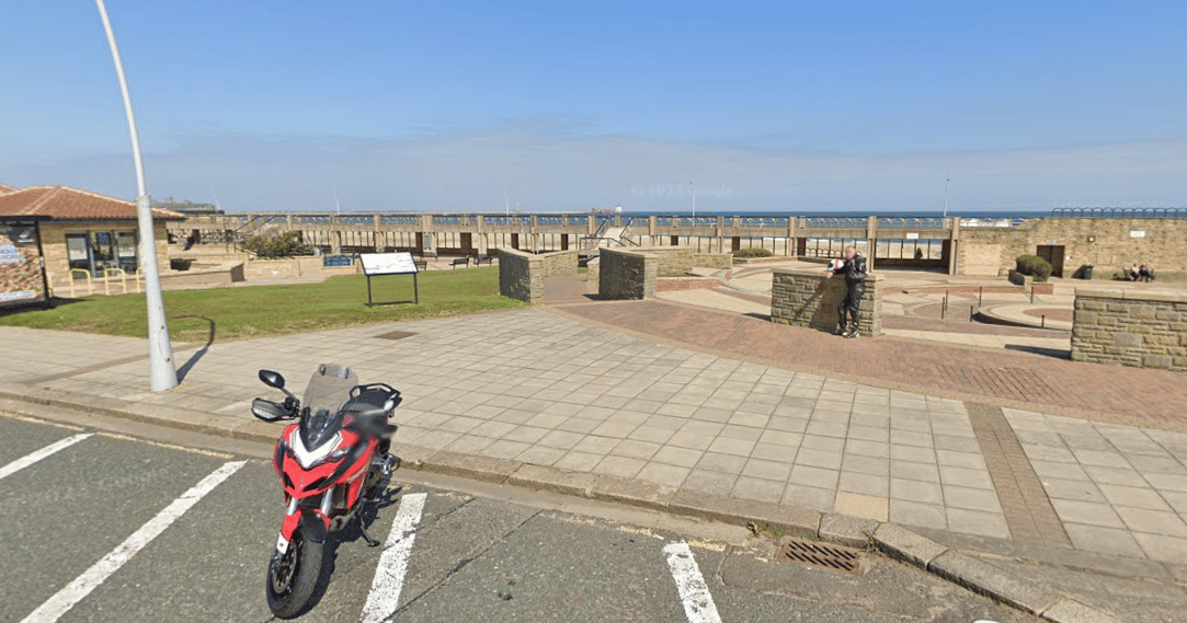 Sandhaven First seafront market set to take place at Sandhaven Amphitheatre in ...