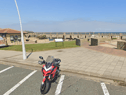The first seafront market will take place at the Sandhaven Amphitheatre, in South Shields, on Sunday, September 3. Photo: Google Maps.
