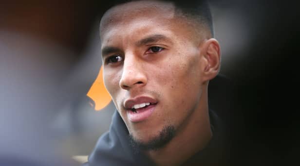 Isaac Hayden has left Newcastle United (photo: Getty Images) 