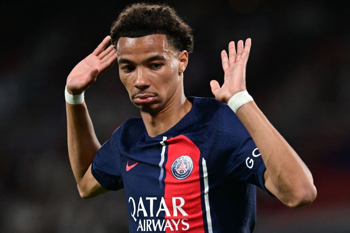 Exclusive: West Ham present perfect opportunity to PSG striker that  Newcastle can't offer