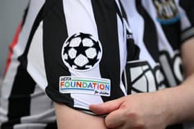 Newcastle United’s Champions League fixtures have been confirmed.  (Photo by Stu Forster/Getty Images)