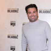 Joe McElderry shot to fame after winning The X Factor in 2009.
