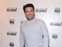 Joe McElderry shot to fame after winning The X Factor in 2009.
