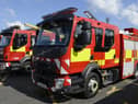 Tyne and Wear Fire Service