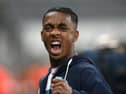 Joe Willock has been out for Newcastle United since May.  