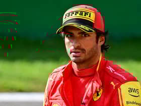 Carlos Sainz chased theives to reclaim his £500k watch