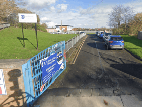 St James Catholic Primary School, in Hebburn, has been forced to close over RAAC issues. Photo: Google Maps.