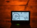 In order to take part, you’ll need to have a smart meter installed and your energy supplier must be signed up.