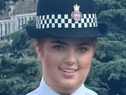 Hannah Byrne, 22, was found dead with a head injury by a member of the public on Friday (September 1) in Carfu, an island off Greece’s northwest coast in the Ionian Sea.