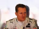 A close friend of Michael Schumacher has shared an update on his condition