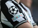 Newcastle United are back in the Champions League (Photo by Steve Bardens/Getty Images)