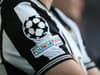 Four players left out of Newcastle United’s Champions League squad as young duo named in ‘List B’