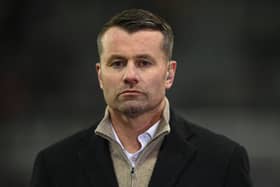 Shay Given has given his verdict on Newcastle's transfer business. (Getty Images)
