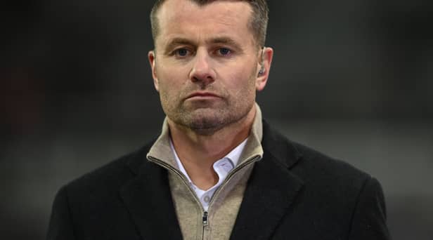 Shay Given has given his verdict on Newcastle's transfer business. (Getty Images)