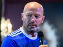 Alan Shearer was critical of Newcastle after their defeat to Brentford. (Getty Images)