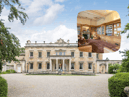 Victorian mansion renovated by Buckingham Palace architect hits market for £1.75m - in pictures 