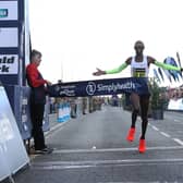 The BBC has announced its plans for the Great North Run this weekend