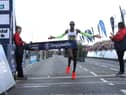 The BBC has announced its plans for the Great North Run this weekend