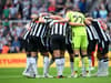 Newcastle United 25-man Premier League squad set to be confirmed as £58m duo left out