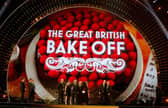 Paul Hollywood receives the award for Best Challenge Show at the 21st National Television Awards in 2016 in London, England. Image: Tristan Fewings/Getty Images