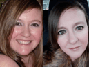 Amie John is trying to help others to lose weight after going on her own journey. Photo: Other 3rd Party.