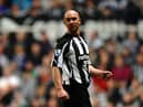 Former Newcastle United loanee Stephen Ireland. (PAUL ELLIS/AFP via Getty Images)