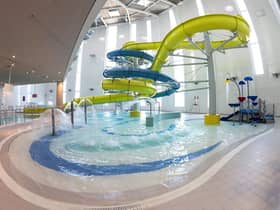 Leisure members in South Tyneside have reached an all-time high. Photo: South Tyneside Council.