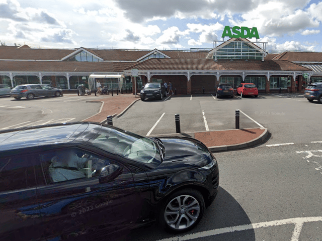 Asda, Boldon