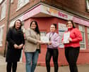 Bright Futures receive funding for employability programme