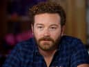 The actor, best known for his role in That '70s Show, has been in custody since May - Credit: Getty
