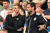 Eddie Howe (Getty Images)