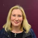 Emma Lewell-Buck, South Shields MP, has backed calls from the Kennel Club to ban electric shock collars. Photo: NationalWorld.