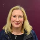Emma Lewell-Buck, South Shields MP, has backed calls from the Kennel Club to ban electric shock collars. Photo: NationalWorld.