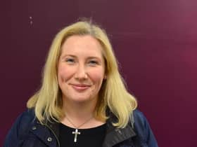 Emma Lewell-Buck, South Shields MP, has backed calls from the Kennel Club to ban electric shock collars. Photo: NationalWorld.