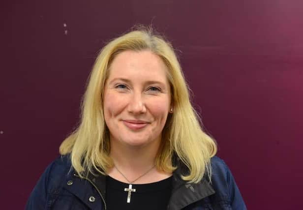 Emma Lewell-Buck, South Shields MP, has backed calls from the Kennel Club to ban electric shock collars. Photo: NationalWorld.