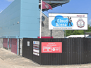 The 1st Cloud Arena, home of South Shields FC. Photo: Google Maps.