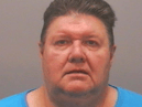 Michael Strange. Photo: Northumbria Police.