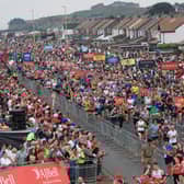 Great North Run 2023