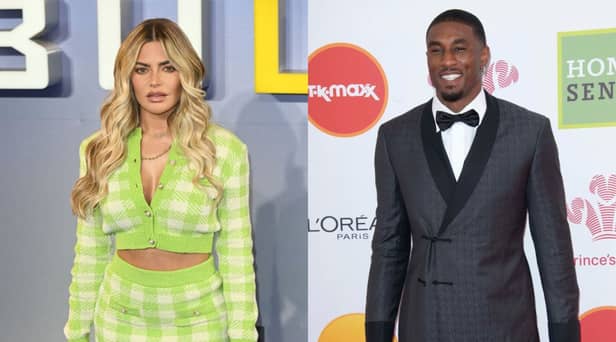 Megan Barton-Hanson and Ovie Soko could star in Love Island All Stars