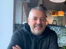 Mark Simanis as the new Area Retail Manager
