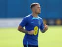 Newcastle United right-back Kieran Trippier. (Photo by Ian MacNicol/Getty Images)