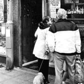 The hobby shop in Frederick Street. Was it a place you loved to visit? Photo: sg